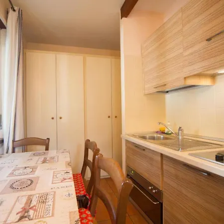 Apartament Locazione Turistica *