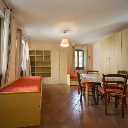 Locazione Turistica Appartement Bardonnèche